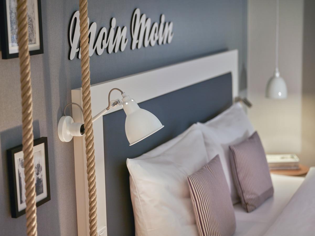 Lejlighedshotel Hapimag 3*