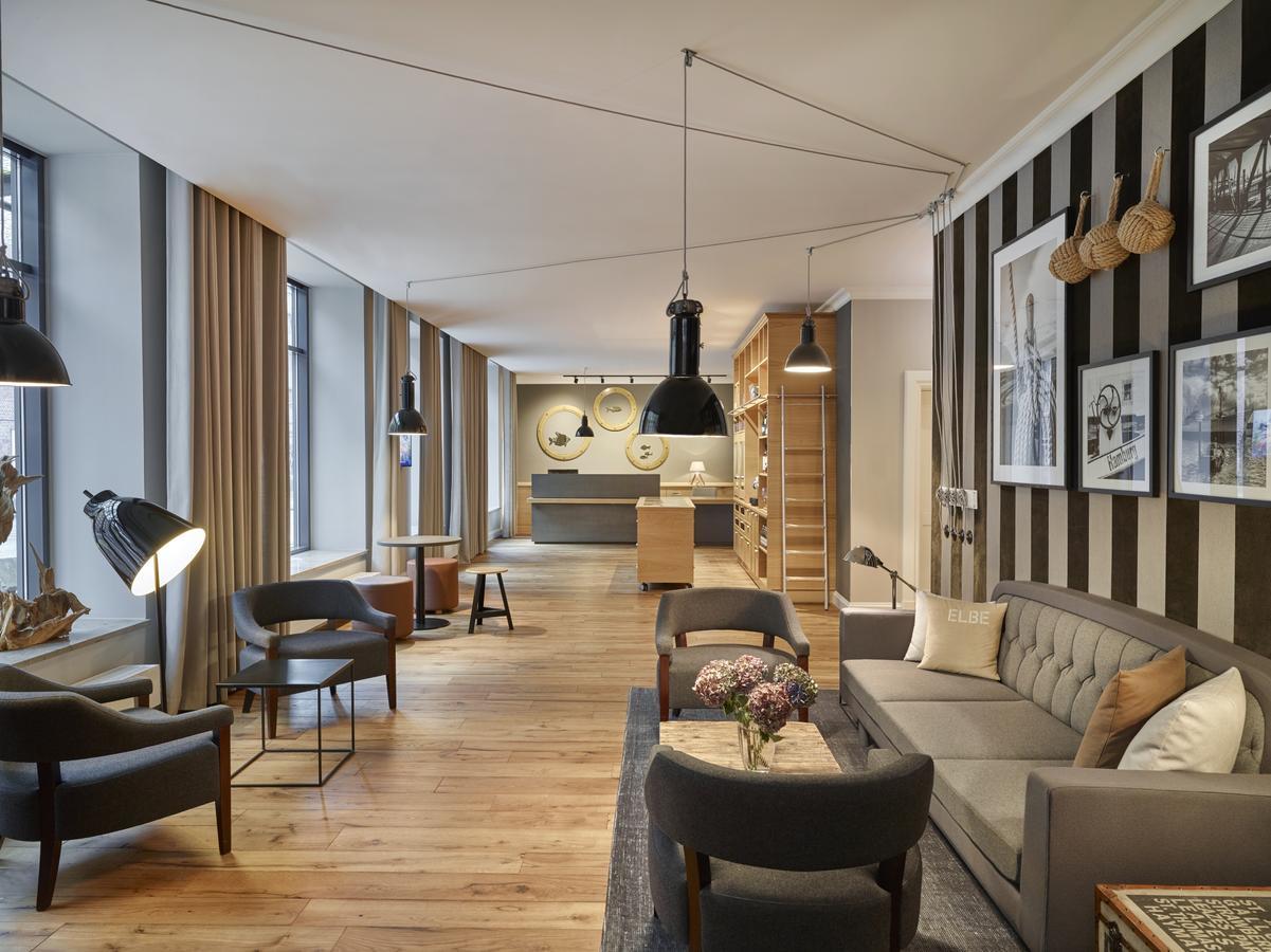 Lejlighedshotel Hapimag