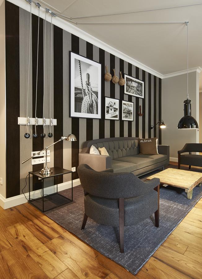 Aparthotel Hapimag Hamburg-Harburg