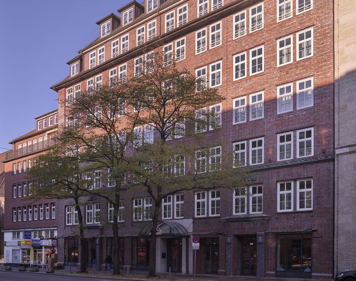 Hapimag 3* Hamburg-Harburg